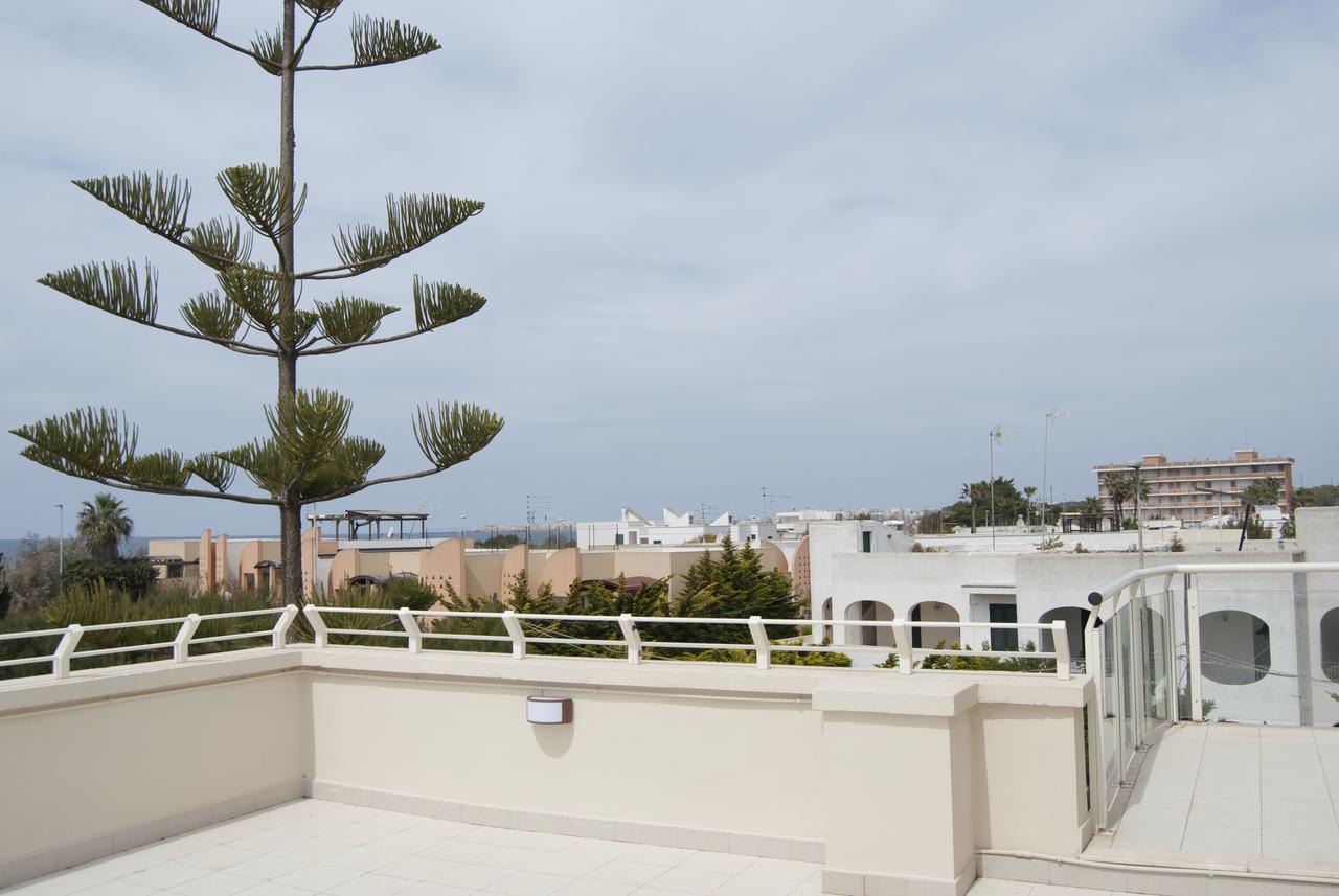Villa Dei Ginepri Gallipoli Exterior photo